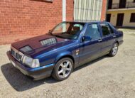 Lancia Thema 8.32 Venduta/Sold