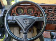 Lancia Thema 8.32 Venduta/Sold
