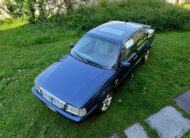 Lancia Thema 8.32 Venduta/Sold