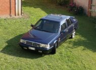 Lancia Thema 8.32 Venduta/Sold