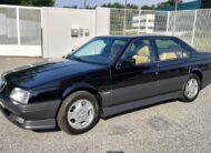 Alfa Romeo 164 3.0 V 6 Quadrifoglio verde