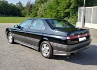 Alfa Romeo 164 3.0 V 6 Quadrifoglio verde