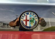 Alfa Romeo 164 3.0 V 6 Quadrifoglio verde