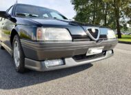 Alfa Romeo 164 3.0 V 6 Quadrifoglio verde