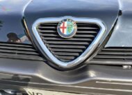 Alfa Romeo 164 3.0 V 6 Quadrifoglio verde