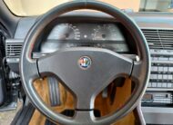 Alfa Romeo 164 3.0 V 6 Quadrifoglio verde