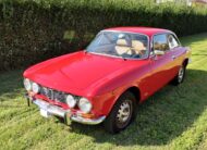 Alfa Romeo 1600 GT Venduto/SOLD Italia