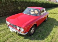 Alfa Romeo 1600 GT Venduto/SOLD Italia