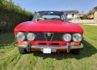 Alfa Romeo 1600 GT Venduto/SOLD Italia