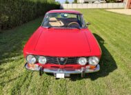 Alfa Romeo 1600 GT Venduto/SOLD Italia