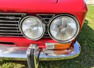 Alfa Romeo 1600 GT Venduto/SOLD Italia