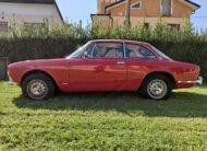 Alfa Romeo 1600 GT Venduto/SOLD Italia