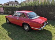 Alfa Romeo 1600 GT Venduto/SOLD Italia