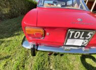 Alfa Romeo 1600 GT Venduto/SOLD Italia