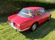 Alfa Romeo 1600 GT Venduto/SOLD Italia