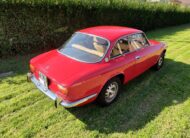 Alfa Romeo 1600 GT Venduto/SOLD Italia