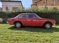 Alfa Romeo 1600 GT Venduto/SOLD Italia