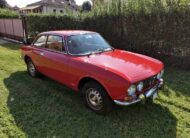 Alfa Romeo 1600 GT Venduto/SOLD Italia