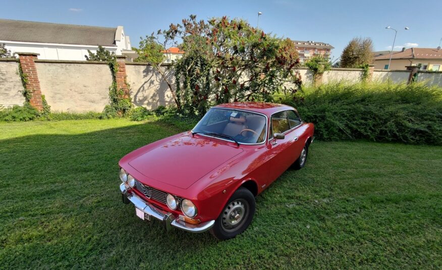 Alfa Romeo 1600 GT Venduto/SOLD Italia