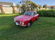 Alfa Romeo 1600 GT Venduto/SOLD Italia