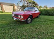 Alfa Romeo 1600 GT Venduto/SOLD Italia