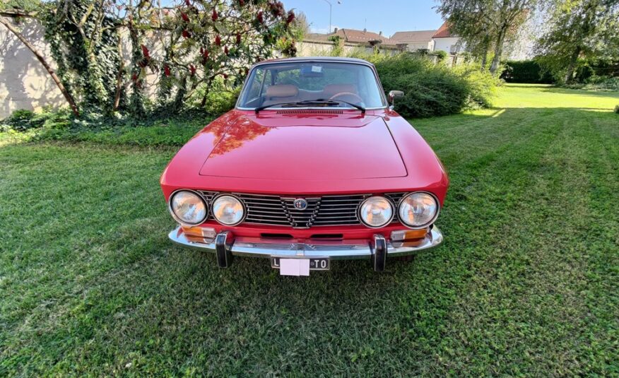 Alfa Romeo 1600 GT Venduto/SOLD Italia