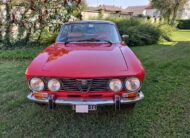 Alfa Romeo 1600 GT Venduto/SOLD Italia