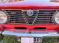 Alfa Romeo 1600 GT Venduto/SOLD Italia