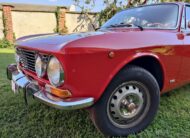 Alfa Romeo 1600 GT Venduto/SOLD Italia