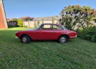 Alfa Romeo 1600 GT Venduto/SOLD Italia