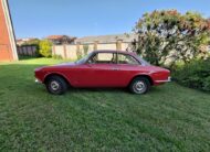 Alfa Romeo 1600 GT Venduto/SOLD Italia