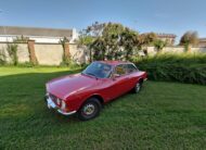 Alfa Romeo 1600 GT Venduto/SOLD Italia