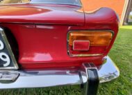 Alfa Romeo 1600 GT Venduto/SOLD Italia