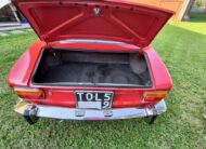 Alfa Romeo 1600 GT Venduto/SOLD Italia