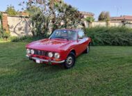 Alfa Romeo 1600 GT Venduto/SOLD Italia