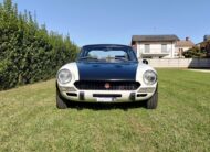 Fiat 124 Abarth Rally SOLD U.S.A. VENDUTA