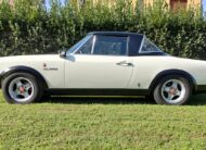 Fiat 124 Abarth Rally SOLD U.S.A. VENDUTA