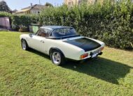 Fiat 124 Abarth Rally SOLD U.S.A. VENDUTA