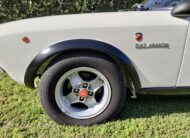 Fiat 124 Abarth Rally SOLD U.S.A. VENDUTA