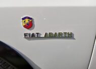 Fiat 124 Abarth Rally SOLD U.S.A. VENDUTA