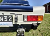 Fiat 124 Abarth Rally SOLD U.S.A. VENDUTA