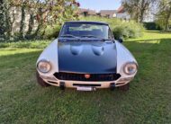 Fiat 124 Abarth Rally SOLD U.S.A. VENDUTA