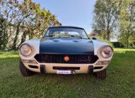 Fiat 124 Abarth Rally SOLD U.S.A. VENDUTA