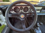 Fiat 124 Abarth Rally SOLD U.S.A. VENDUTA