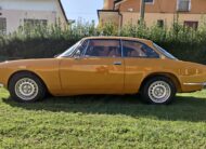 Alfa Romeo GT 1750 veloce seconda serie