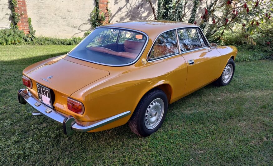 Alfa Romeo GT 1750 veloce seconda serie