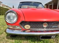 Fiat 124 spider BS1