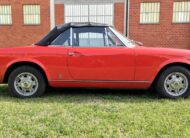 Fiat 124 spider BS1