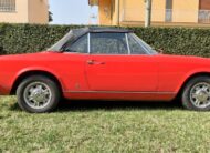 Fiat 124 spider BS1