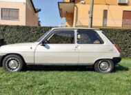 Renault 5 Alpine turbo versione speciale Coppa